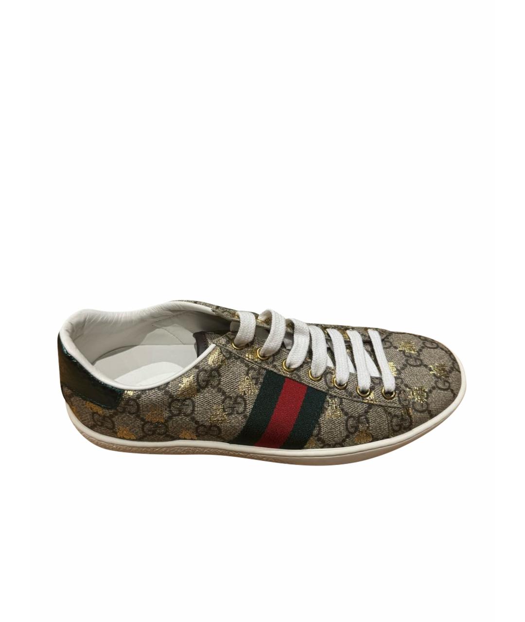 GUCCI KIDS Кеды, фото 1