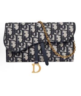 CHRISTIAN DIOR Клатч/вечерняя сумка