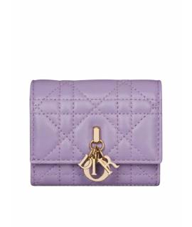 CHRISTIAN DIOR Кошелек