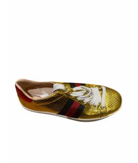 GUCCI Кеды