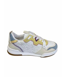 CHRISTIAN DIOR Кеды