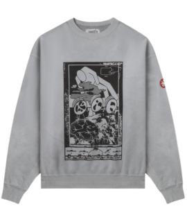 CAV EMPT Худи/толстовка