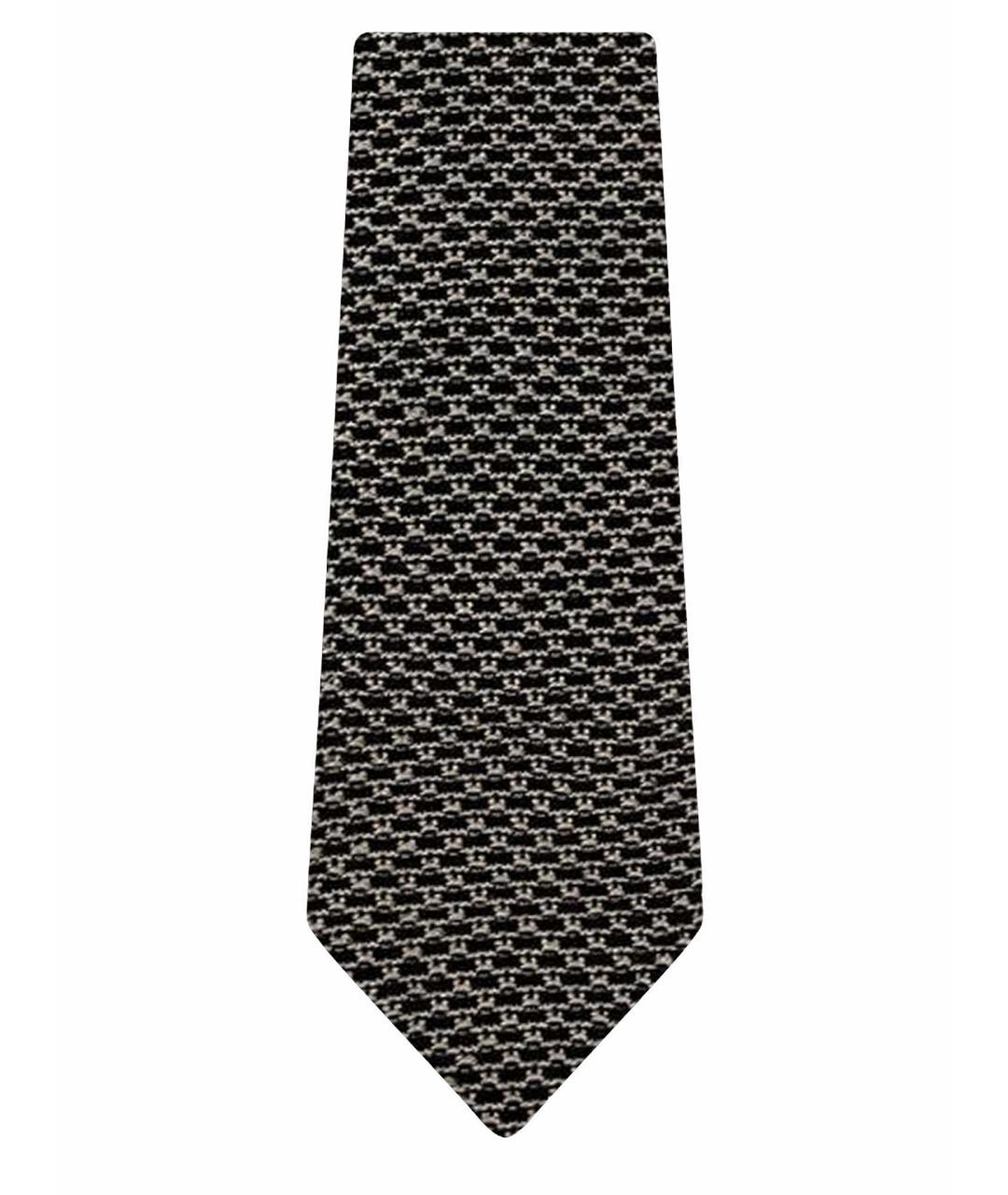 TOM FORD Мульти шелковый галстук, фото 1