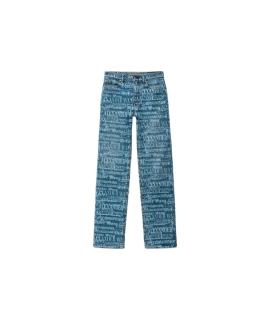 ALEXANDER WANG Прямые джинсы