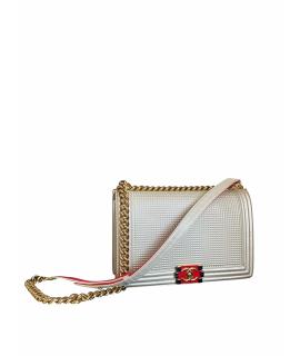 CHANEL Клатч/вечерняя сумка