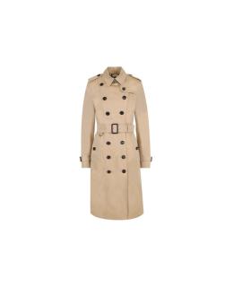 BURBERRY Тренч/плащ