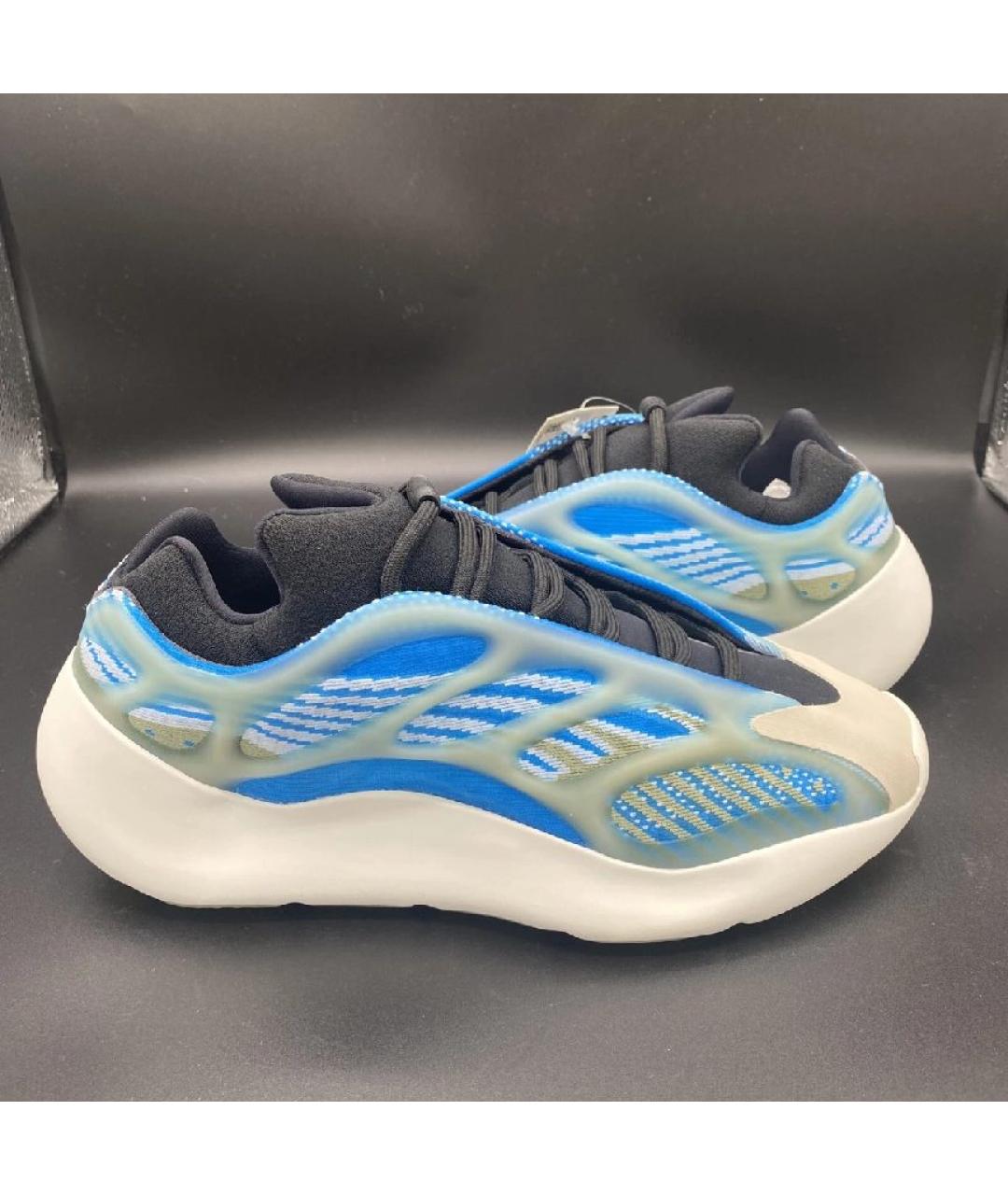 ADIDAS YEEZY Низкие кроссовки / кеды, фото 6