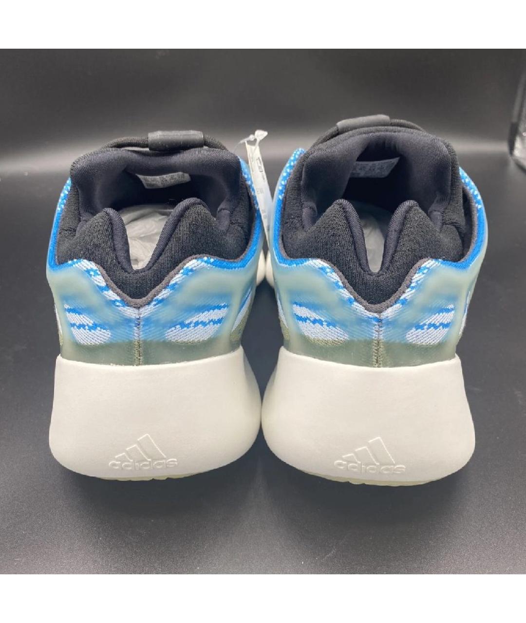 ADIDAS YEEZY Низкие кроссовки / кеды, фото 4