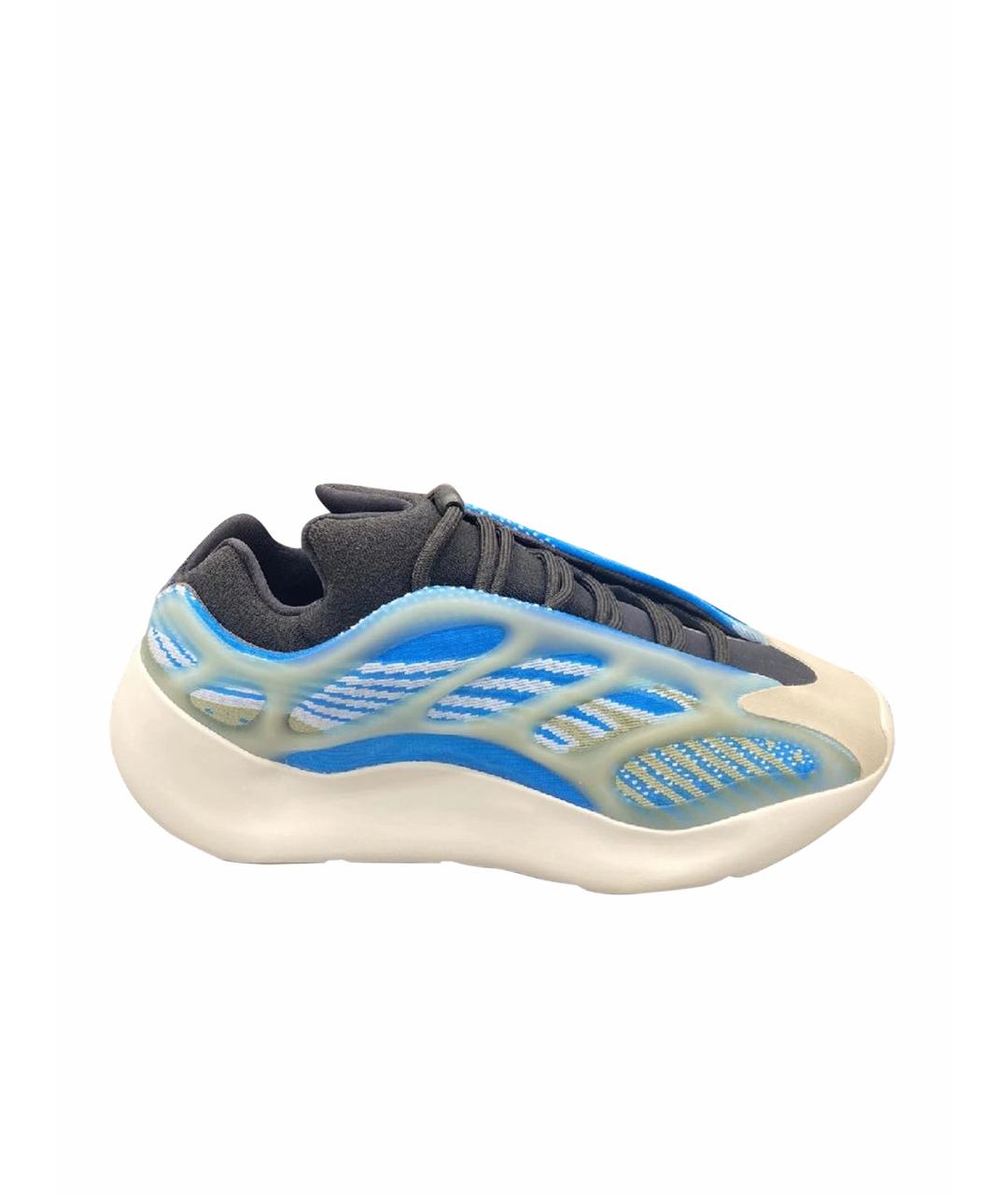 ADIDAS YEEZY Низкие кроссовки / кеды, фото 1