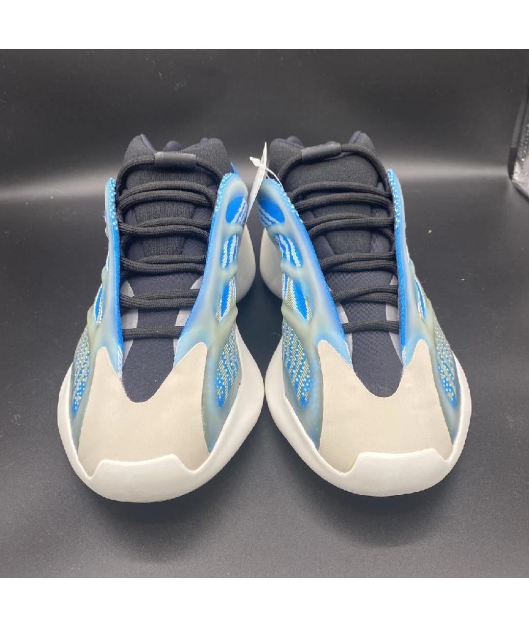 ADIDAS YEEZY Низкие кроссовки / кеды, фото 2