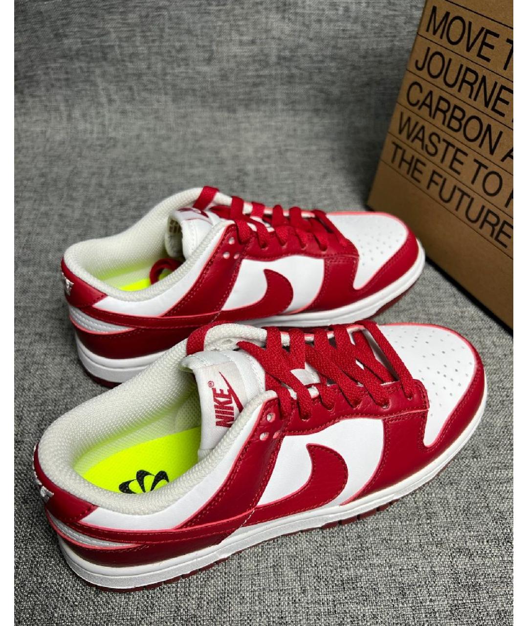 NIKE Кроссовки, фото 3