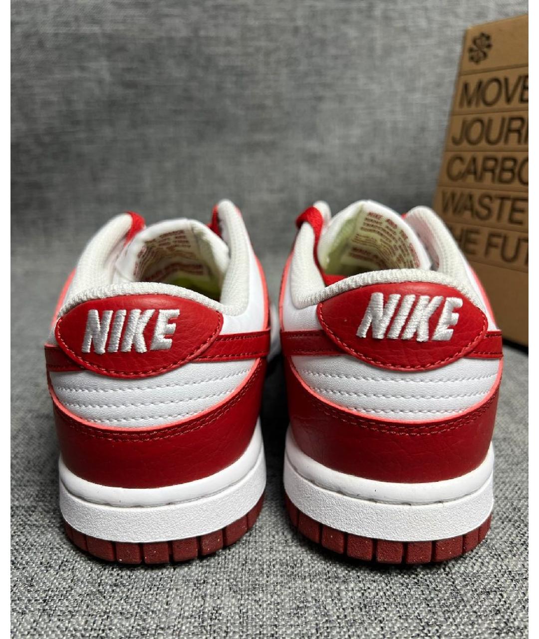 NIKE Кроссовки, фото 4