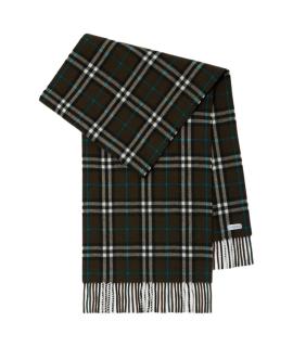 BURBERRY Шарф