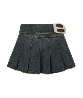 BALENCIAGA Юбка мини