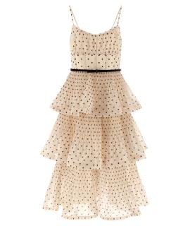 ZIMMERMANN Коктейльное платье