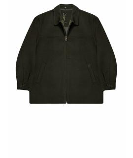 SAINT LAURENT Пальто