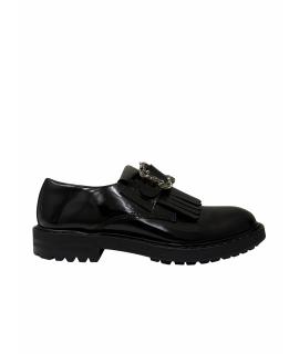 ALEXANDER MCQUEEN Лоферы