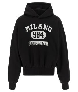 DOLCE&GABBANA Худи/толстовка