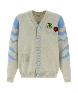 KENZO Кардиган