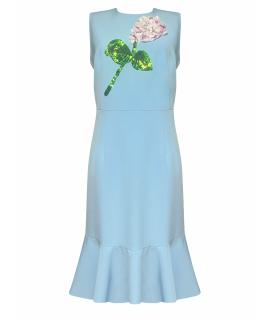 DOLCE&GABBANA Коктейльное платье