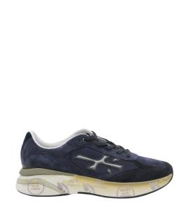 PREMIATA Низкие кроссовки / кеды