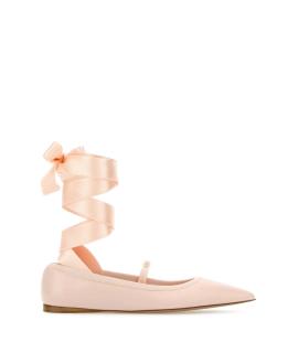 FERRAGAMO Балетки