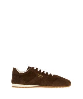 PRADA Кроссовки