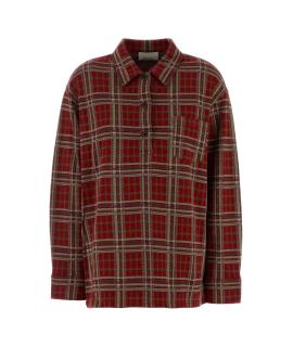 ISABEL MARANT Рубашка