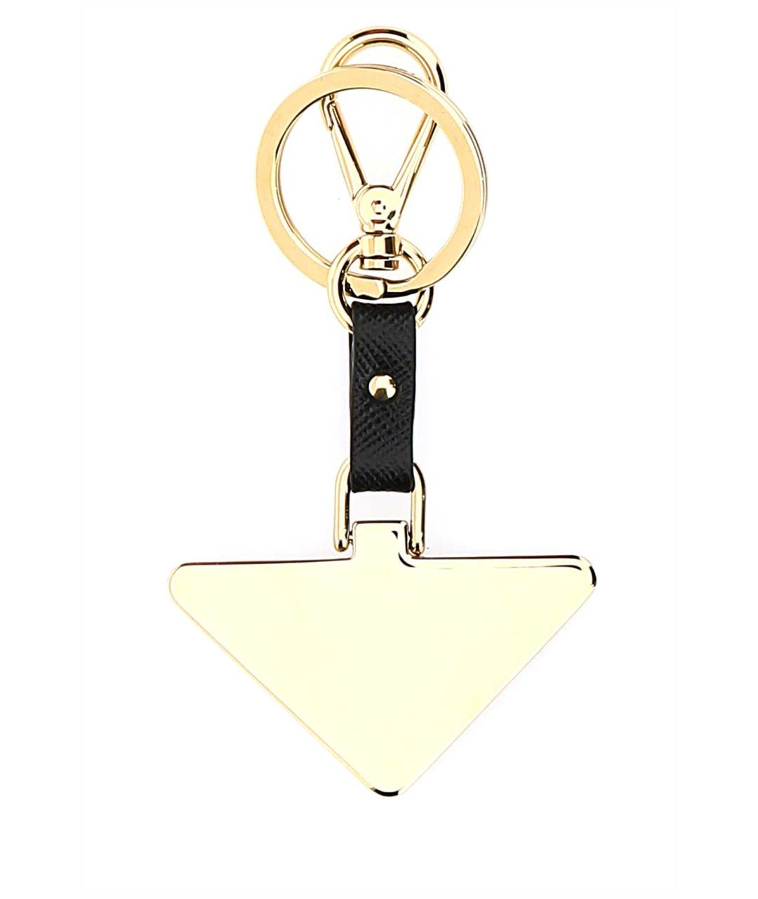 PRADA Мульти брелок, фото 2