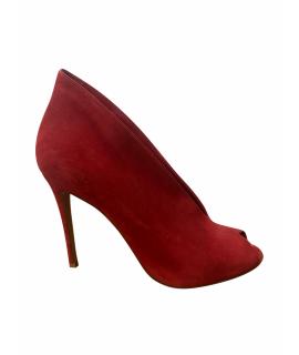 GIANVITO ROSSI Ботильоны