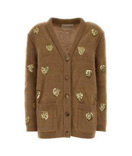 VALENTINO Кардиган