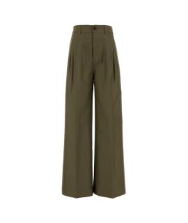MAISON MARGIELA Прямые брюки