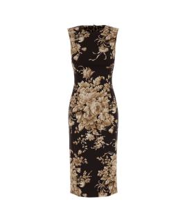 DOLCE&GABBANA Вечернее платье