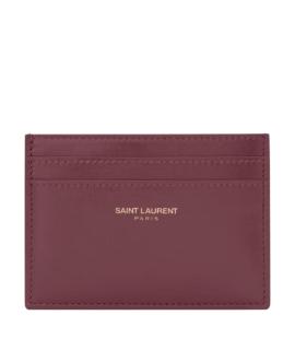 SAINT LAURENT Кардхолдер