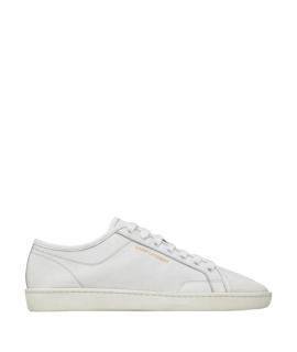 SAINT LAURENT Низкие кроссовки / кеды