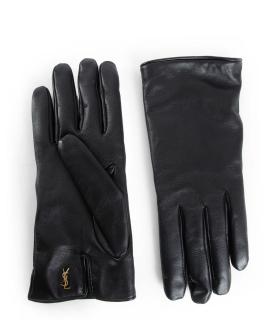SAINT LAURENT Перчатки