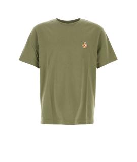 MAISON KITSUNE Футболка