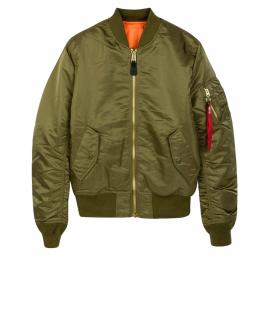 VETEMENTS Куртка