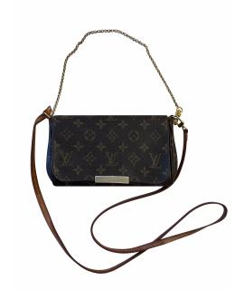LOUIS VUITTON Клатч/вечерняя сумка