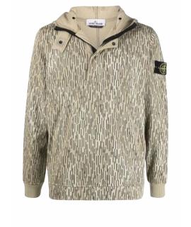 STONE ISLAND Худи/толстовка