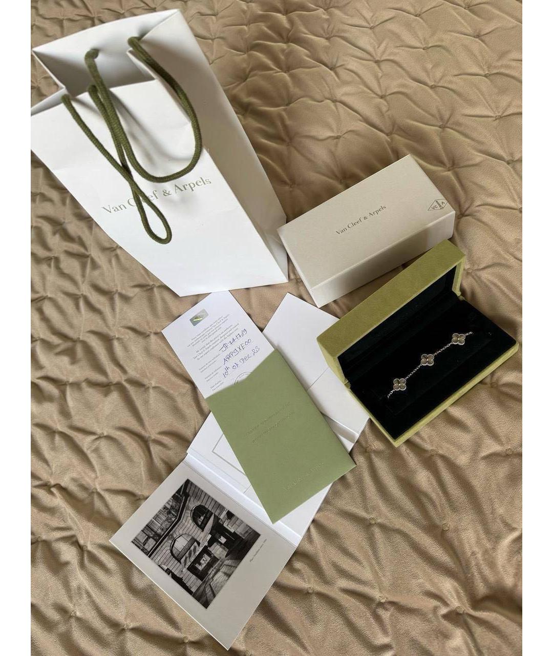 VAN CLEEF & ARPELS Браслет, фото 2