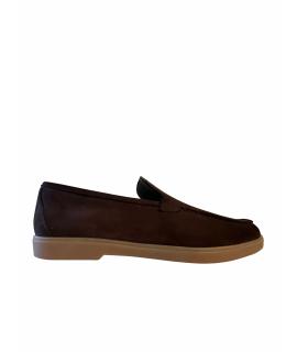 SANTONI Лоферы