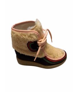 STELLA MCCARTNEY KIDS Ботинки