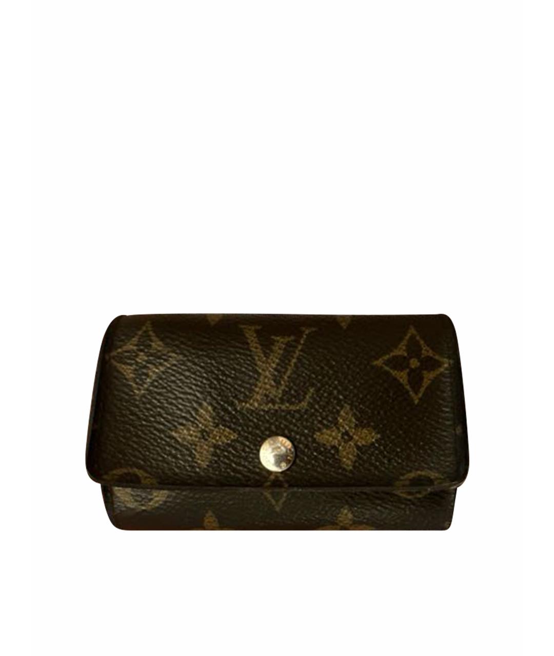 LOUIS VUITTON Мульти ключница, фото 1