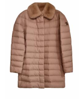 MONCLER Пуховик