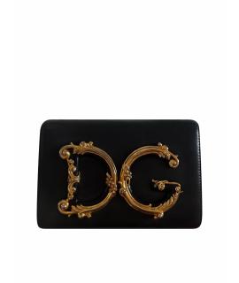 DOLCE&GABBANA Клатч/вечерняя сумка