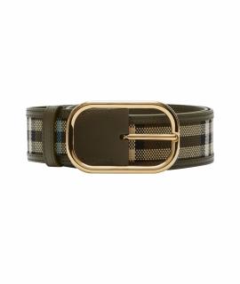 BURBERRY Ремень