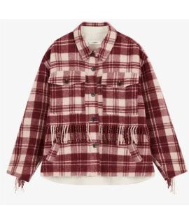 ISABEL MARANT ETOILE Пальто