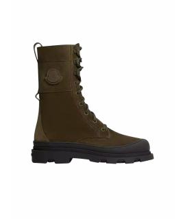 MONCLER Ботинки
