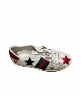 GUCCI Кеды